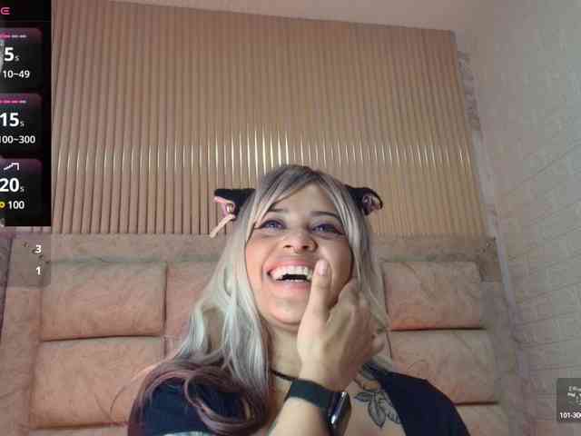 mandygolden777 webcam