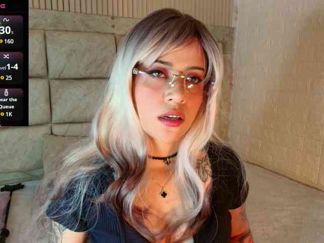 mandygolden777 webcam
