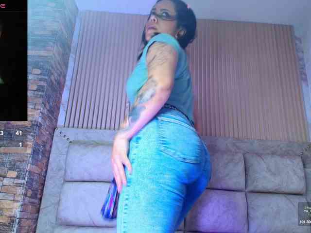 mandygolden777 webcam