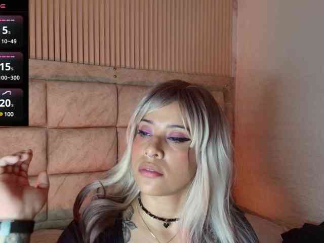mandygolden777 webcam