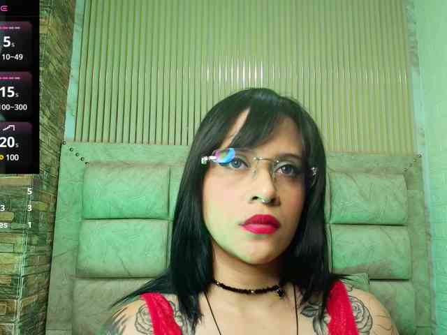 mandygolden777 webcam