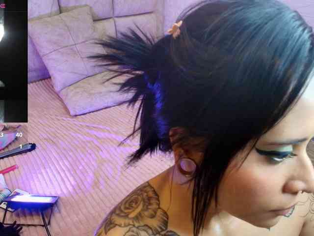 mandygolden777 webcam