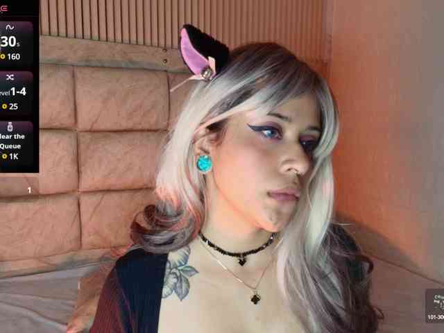 mandygolden777 webcam