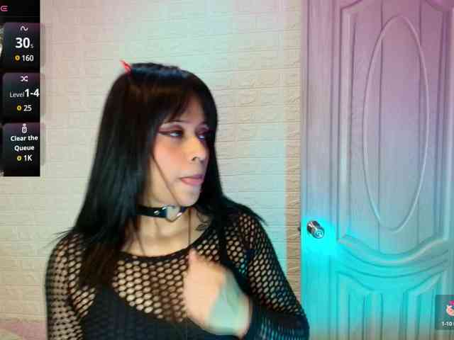 mandygolden777 webcam