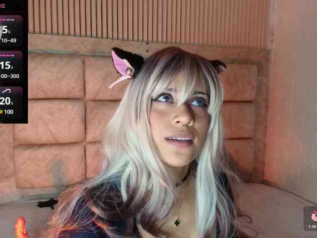 mandygolden777 webcam