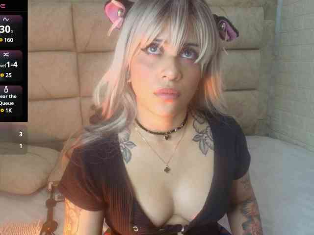 mandygolden777 webcam