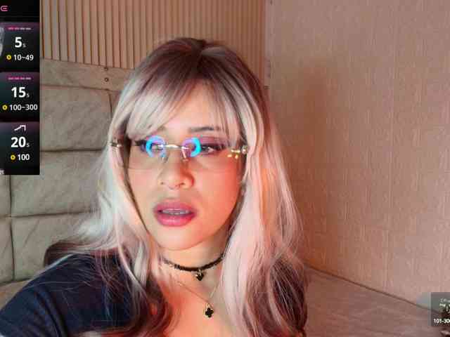 mandygolden777 webcam