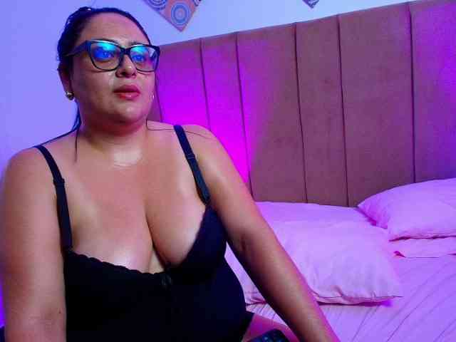AndiiLuv webcam