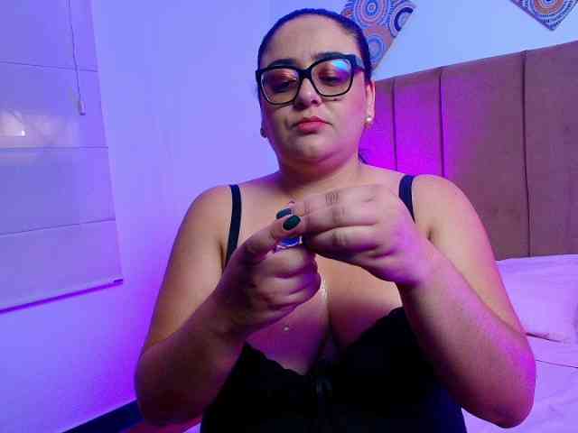 AndiiLuv webcam