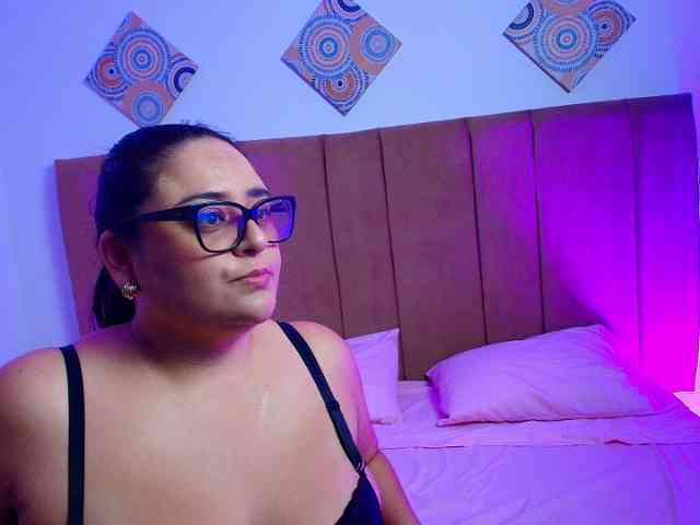 AndiiLuv webcam