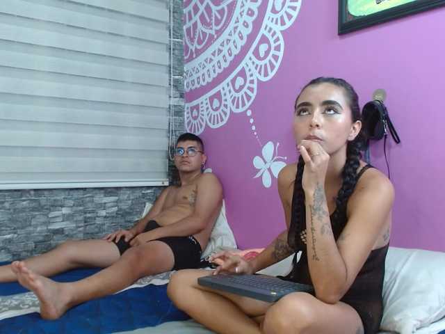 Wild-RoomXxX's BongaCams show and profile