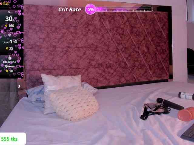 teresa-joness1 webcam