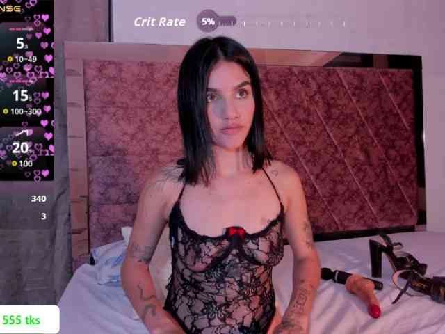 teresa-joness1 webcam
