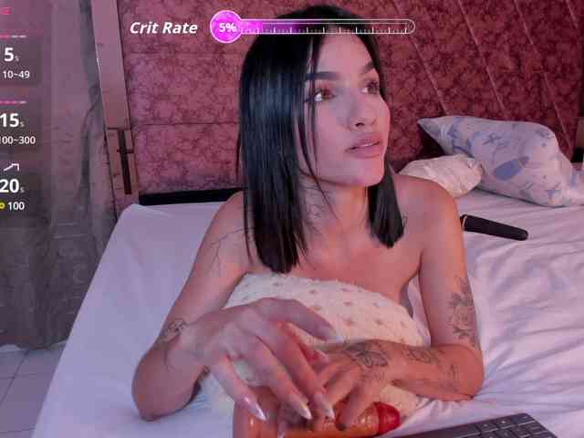 teresa-joness1 webcam