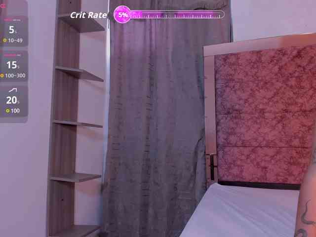 teresa-joness1 webcam
