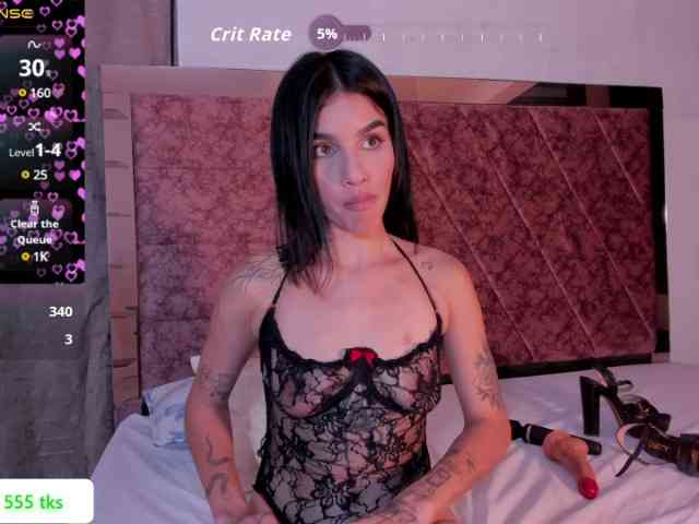 teresa-joness1 webcam