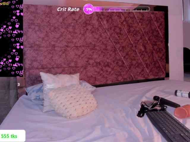 teresa-joness1 webcam