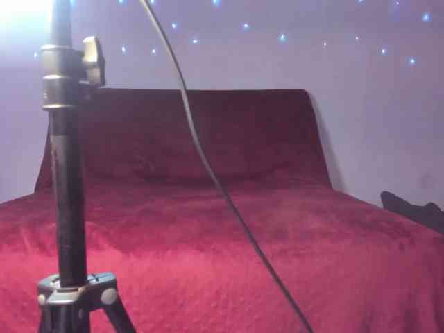 ColetteRousseau Live Webcam on BongaCams