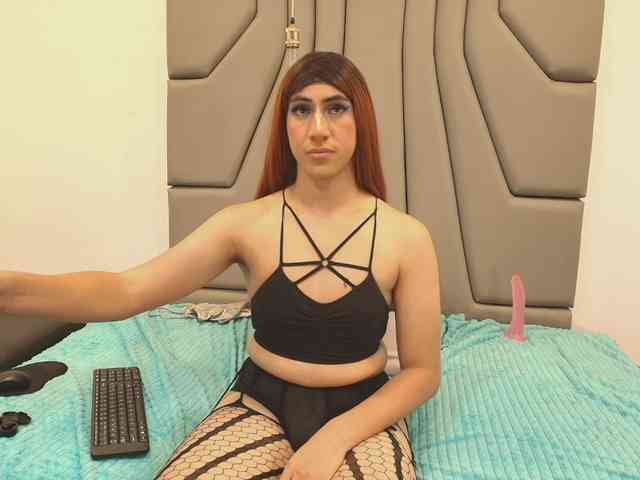 ColetteRousseau Live Webcam on BongaCams ColetteRousseau Live Webcam on BongaCams