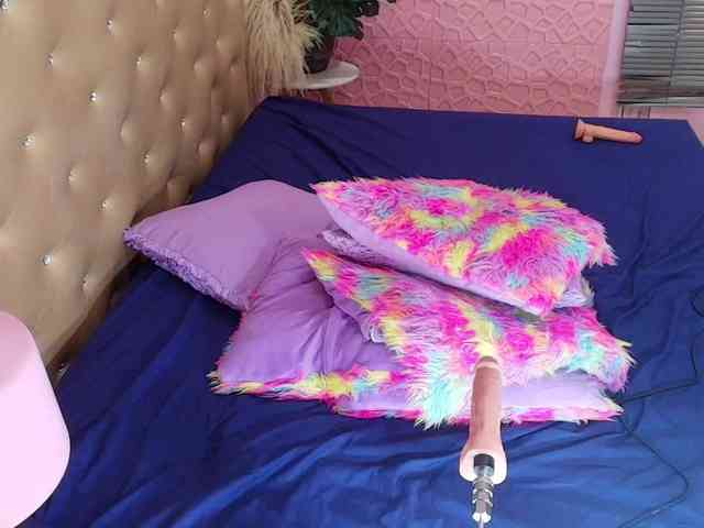 Melizza webcam