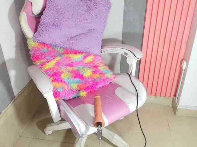 Melizza webcam
