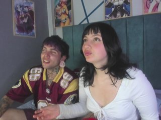 Two-Nightmares Porn Show