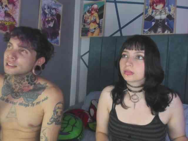 Two-Nightmares webcam