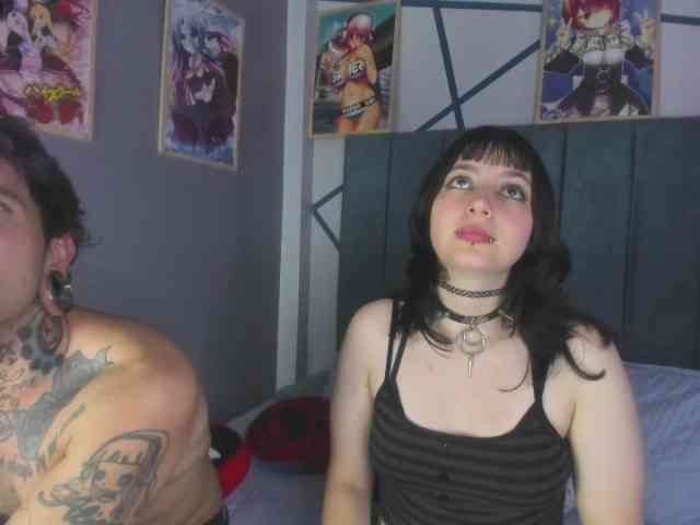 Two-Nightmares webcam