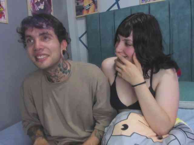 webcam free Two-Nightmares