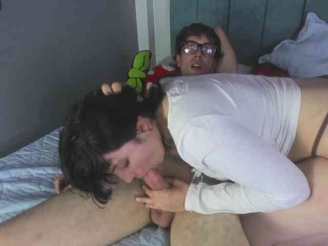 Two-Nightmares webcam