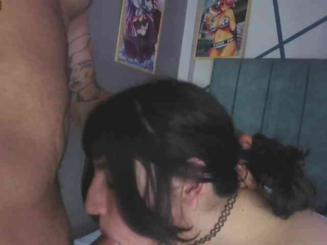 Two-Nightmares webcam
