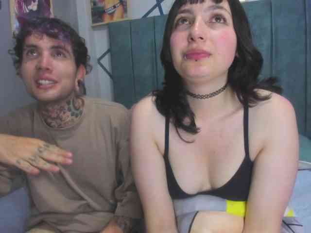 online live show Two-Nightmares