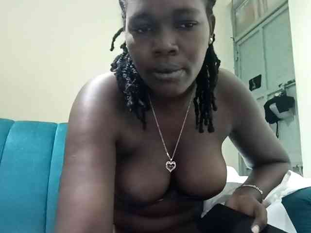 Sarahc's webcam live show