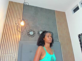 Nattyleyve Porn Show
