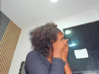 Nattyleyve Porn Show