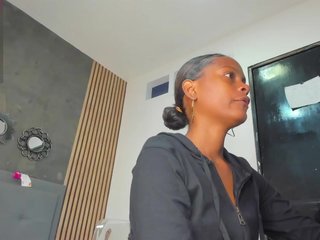 Nattyleyve Porn Show