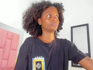 Nattyleyve Porn Show