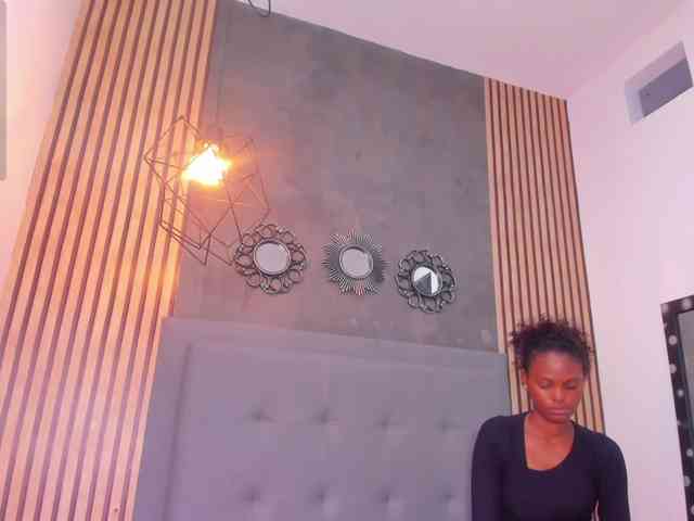 Nattyleyve webcam