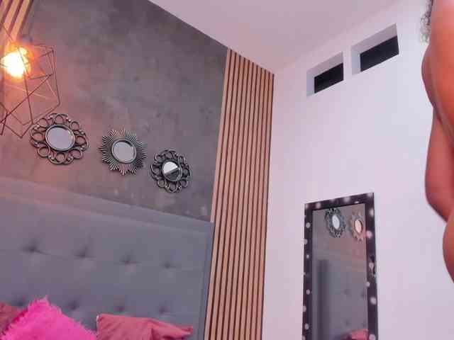 Nattyleyve webcam