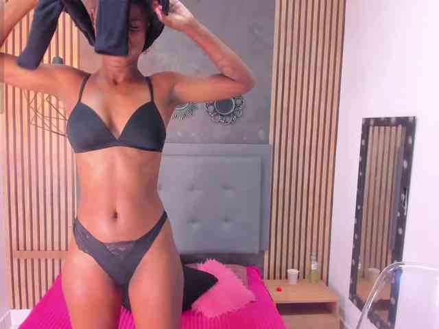 Nattyleyve webcam