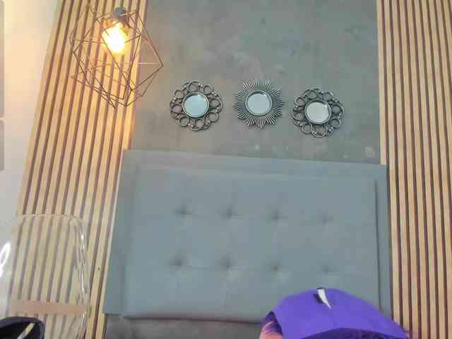 Nattyleyve webcam