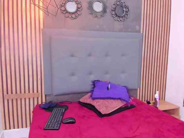 Nattyleyve webcam