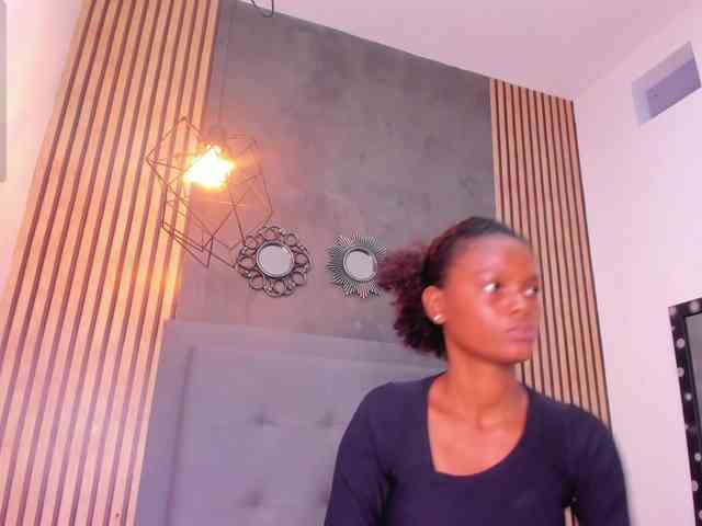 Nattyleyve webcam