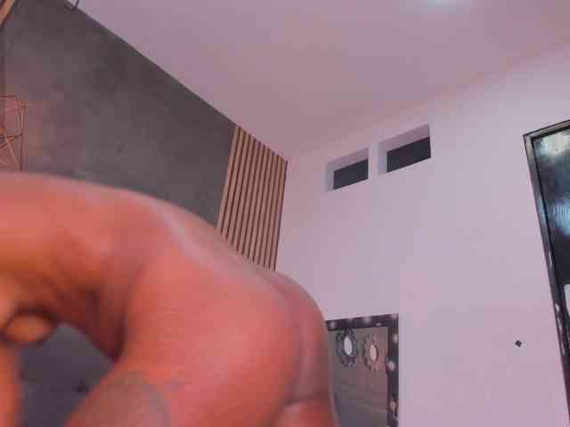 Nattyleyve webcam