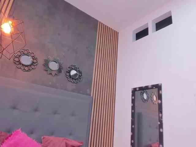 Nattyleyve webcam
