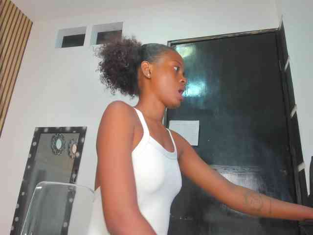 Nattyleyve webcam
