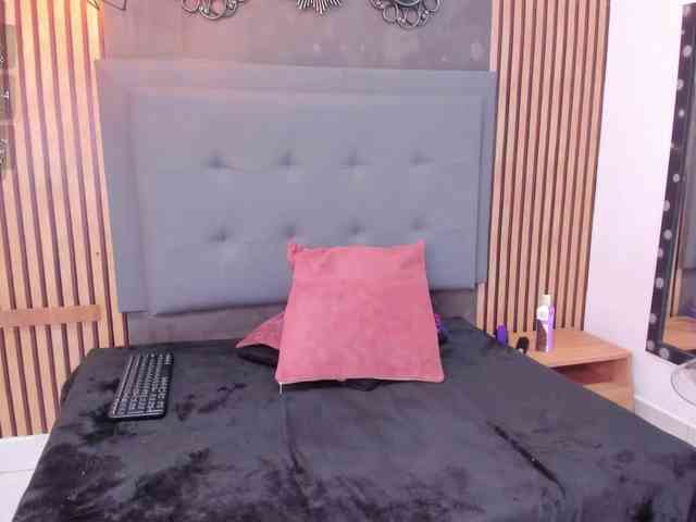 Nattyleyve webcam