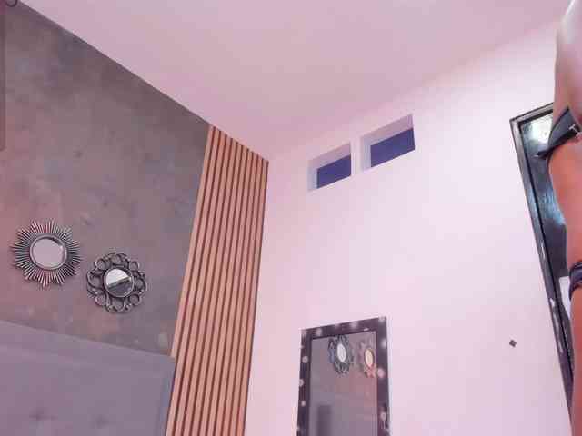 Nattyleyve webcam