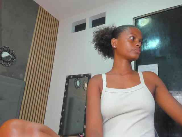 Nattyleyve webcam