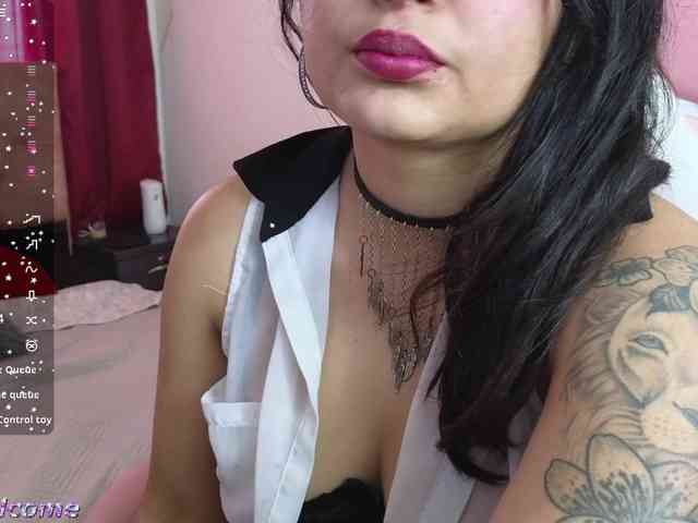 MiaAngel webcam